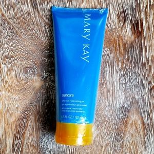 Mary kay after sun replenishing gel